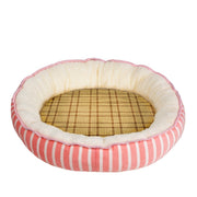 Removable Pet Mat β Soft Washable Travel Cushion for Cats & Small Dogs (S, 40Γ30cm)